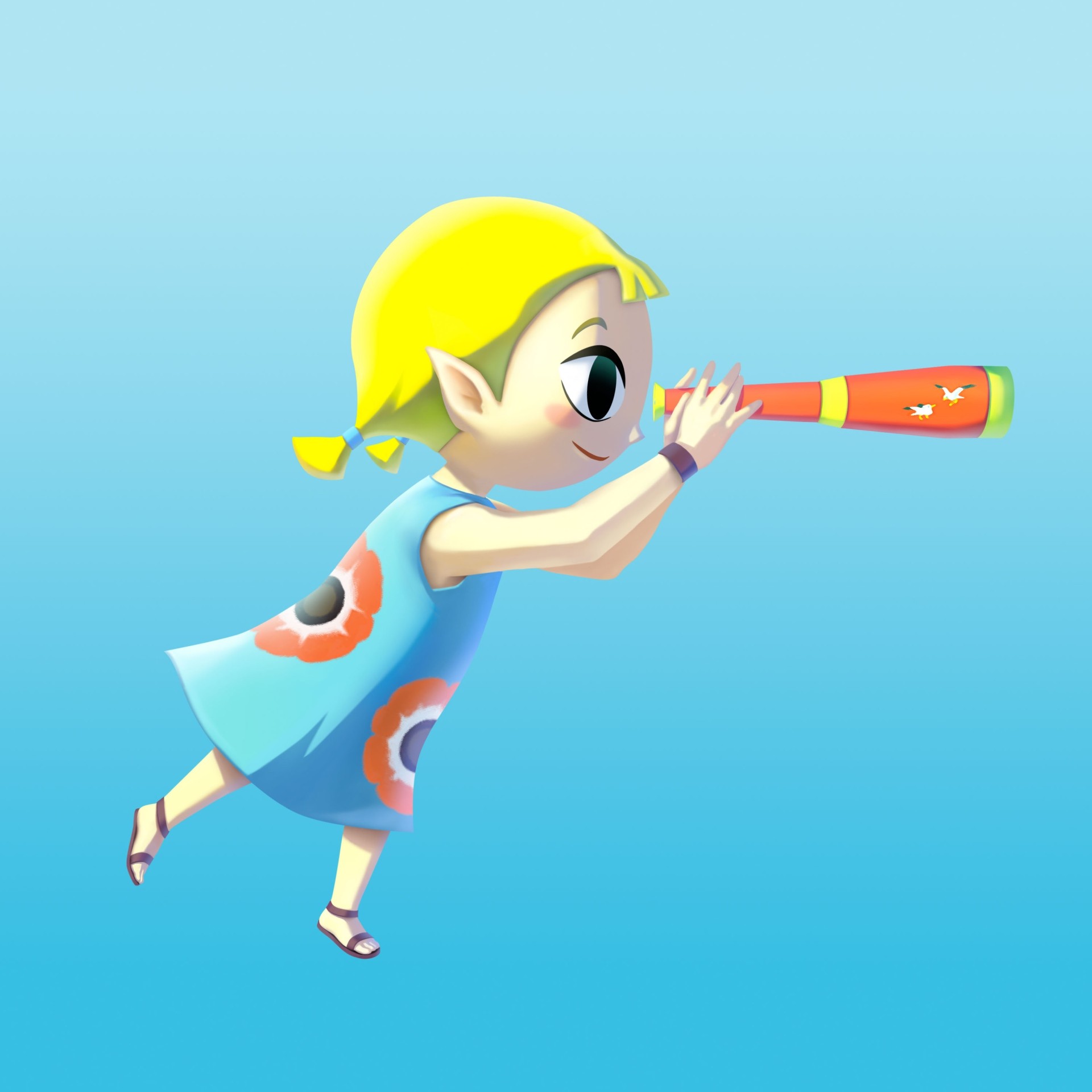 The Legend of Zelda: The Wind Waker HD - Imagen 16
